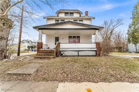 12701 Angelus Ave, Cleveland, OH 44105
