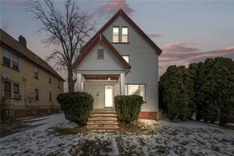 1193 E 170th St, Cleveland, OH 44110