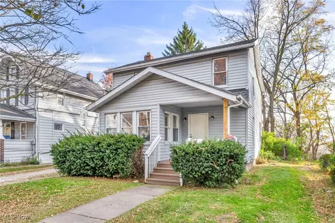 1802 Ford Ave, Akron, OH 44305