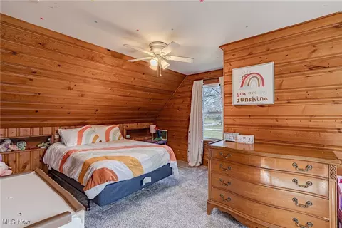 Bedroom - 2964 Rockefeller Rd, Willoughby Hills, OH 44092 photo 3 of 6