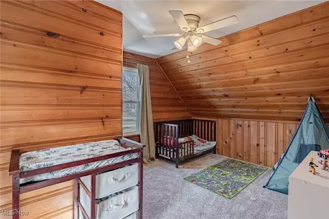 Bedroom - 2964 Rockefeller Rd, Willoughby Hills, OH 44092 photo 5 of 6