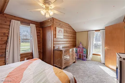 Bedroom - 2964 Rockefeller Rd, Willoughby Hills, OH 44092 photo 4 of 6