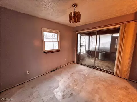 Bedroom - 10375 Williams Rd, Diamond, OH 44412 photo 1 of 5