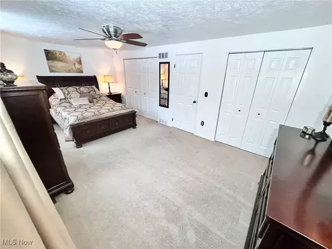 Bedroom - 7383 Willow Run Dr, Mentor, OH 44060 photo 1 of 6