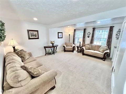 Living - 7383 Willow Run Dr, Mentor, OH 44060 photo 1 of 1