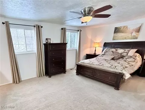 Bedroom - 7383 Willow Run Dr, Mentor, OH 44060 photo 2 of 6