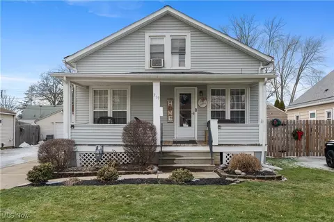 319 Concord Ave, Elyria, OH 44035
