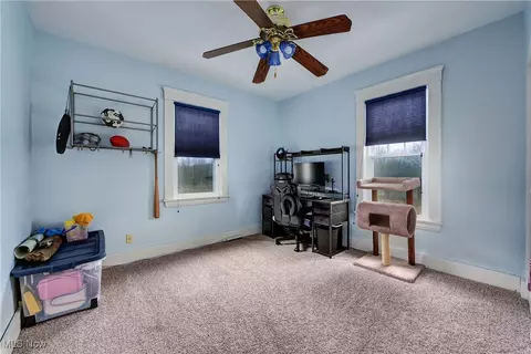 Bedroom - 2893 W River Rd N, Elyria, OH 44035 photo 5 of 5
