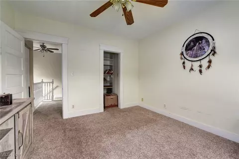 Bedroom - 2893 W River Rd N, Elyria, OH 44035 photo 2 of 5