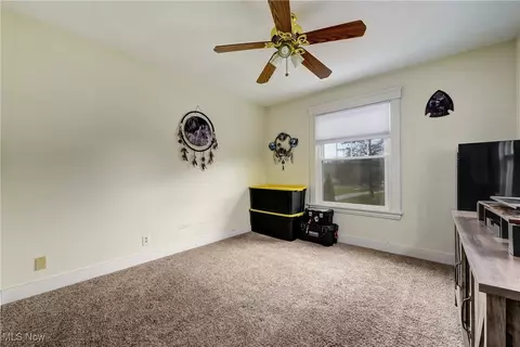 Bedroom - 2893 W River Rd N, Elyria, OH 44035 photo 1 of 5