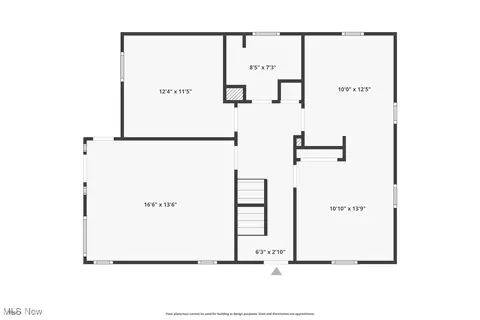 Floorplan - 469 11th St, Elyria, OH 44035 photo 1 of 3