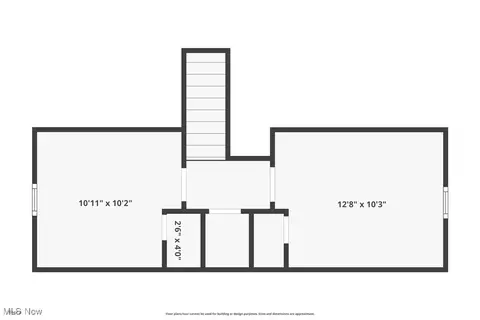 Floorplan - 469 11th St, Elyria, OH 44035 photo 2 of 3