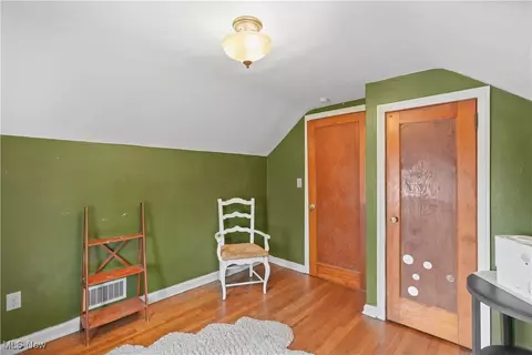 Bedroom - 469 11th St, Elyria, OH 44035 photo 6 of 6