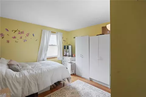 Bedroom - 469 11th St, Elyria, OH 44035 photo 1 of 6