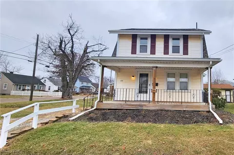 1151 Bedford Ave SW, Canton, OH 44710