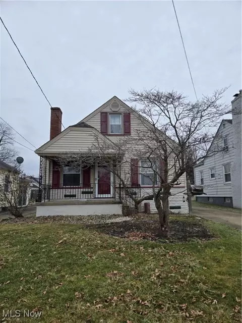 118 S Osborn Ave, Youngstown, OH 44509
