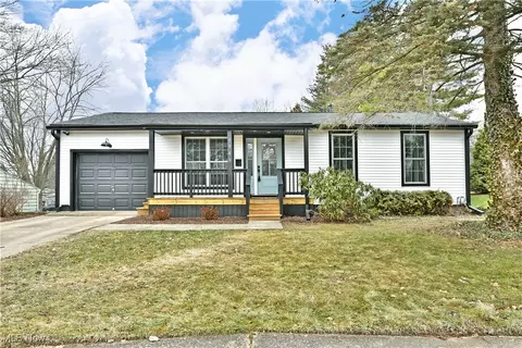 1940 Whinnery Rd, Salem, OH 44460