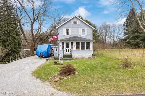3962 Bushey Ave, Norton, OH 44203