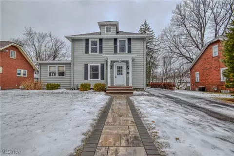 7372 Cadle Ave, Mentor, OH 44060