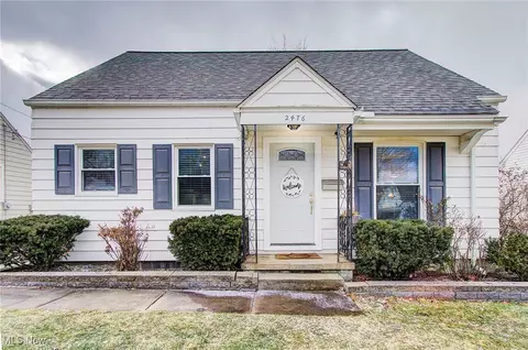 2476 23rd St, Cuyahoga Falls, OH 44223