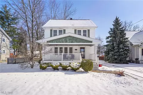 4751 Eldo St, Willoughby, OH 44094