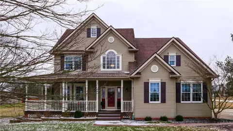 6467 Equestrian Trl, Medina, OH 44256