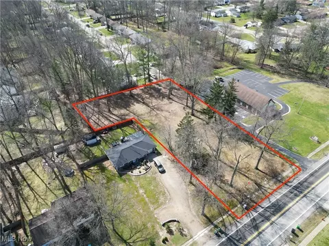 Graham Road, Stow, OH 44224