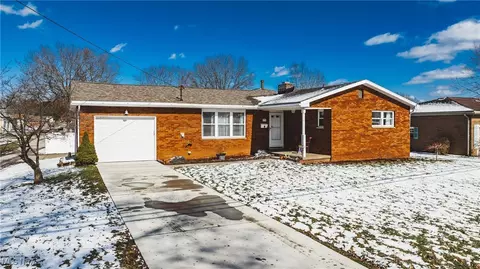 3103 25th St, Parkersburg, WV 26104