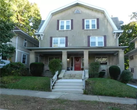 1142 Jefferson Ave, Akron, OH 44313
