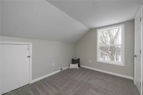 Bedroom - 3611 Argyle Rd SE, Canton, OH 44707 photo 3 of 4