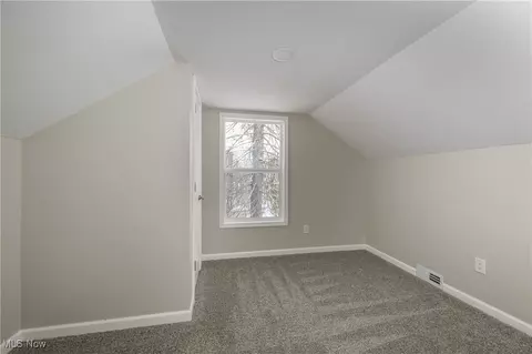 Bedroom - 3611 Argyle Rd SE, Canton, OH 44707 photo 4 of 4