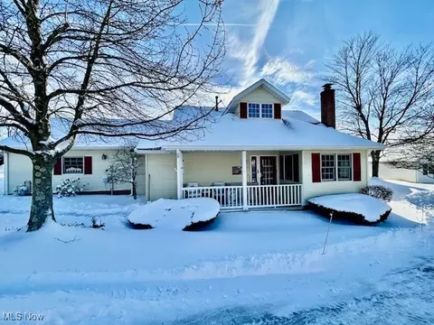 1225 Mallard Pond Cir, Broadview Heights, OH 44147