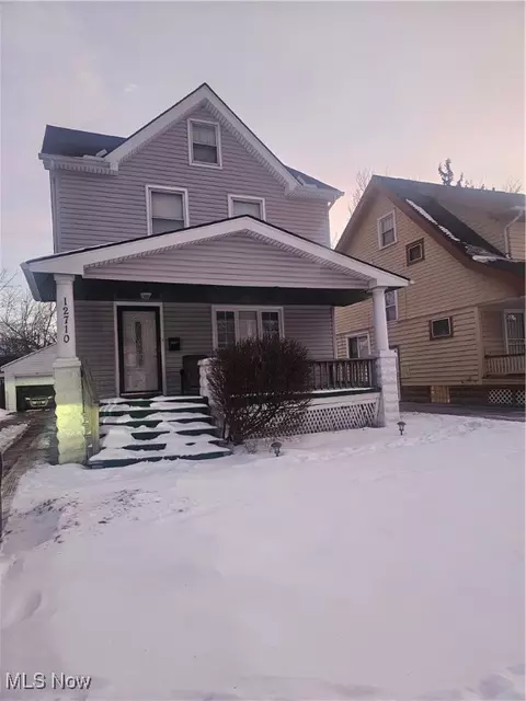 12710 Maplerow Ave, Garfield Heights, OH 44105