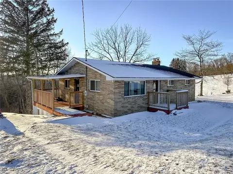 461 Tr 376 Rd, Toronto, OH 43964