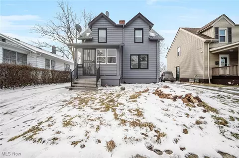 1060 E 177th St, Cleveland, OH 44119