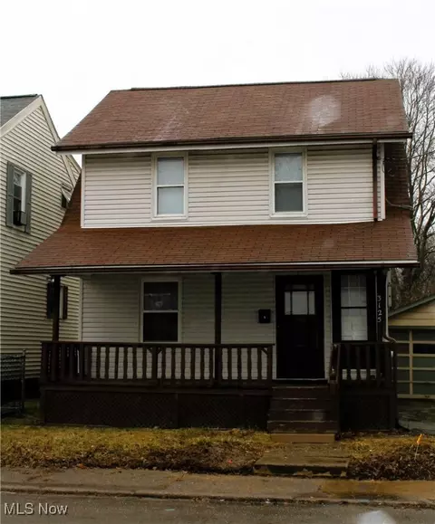 3125 13th St SW, Canton, OH 44710