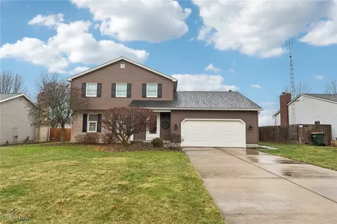 827 Terraview Dr, Boardman, OH 44512