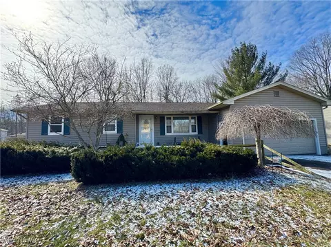 729 Sabrina Dr, Boardman, OH 44512