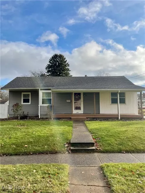 856 Cleveland Ave, Orrville, OH 44667