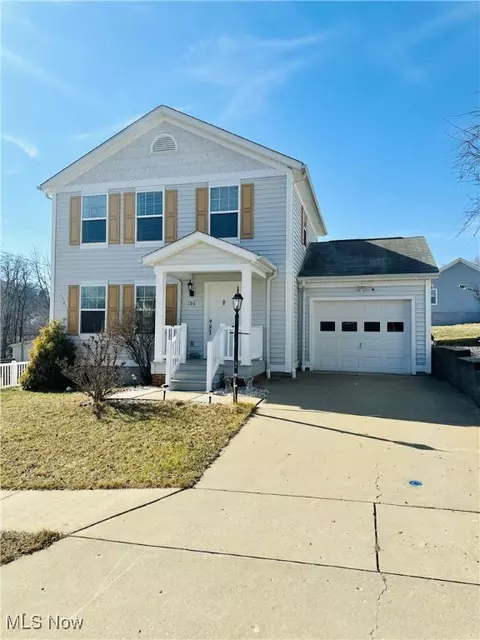 106 Ingold St, Saint Clairsville, OH 43950