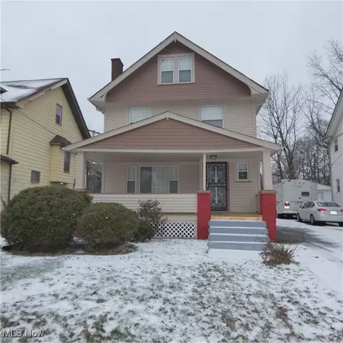 12338 Castlewood Ave, Cleveland, OH 44108