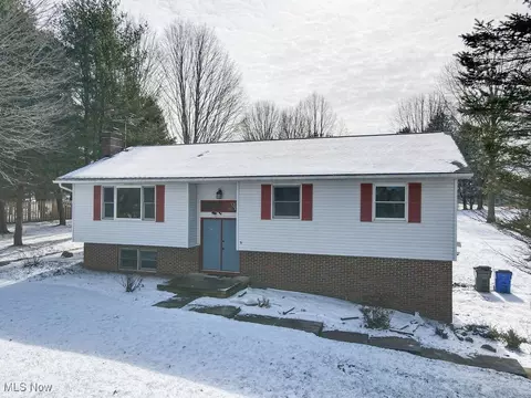 2854 Work Rd, Ravenna, OH 44266