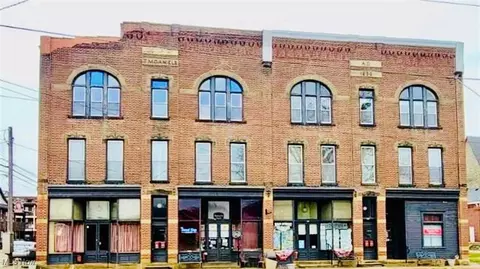208-214 Main St, Toronto, OH 43964