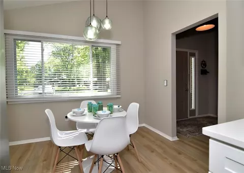 Dining - 6418 Melshore Dr, Mentor, OH 44060 photo 5 of 6