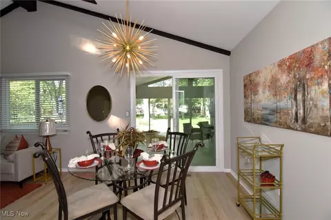 Dining - 6418 Melshore Dr, Mentor, OH 44060 photo 3 of 6