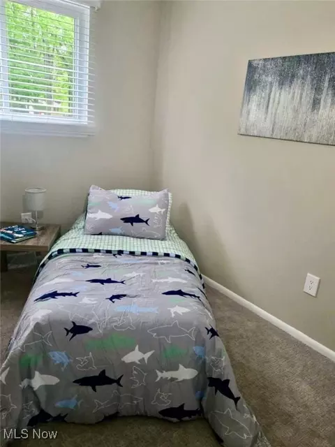 Bedroom - 6418 Melshore Dr, Mentor, OH 44060 photo 5 of 7