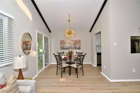 Dining - 6418 Melshore Dr, Mentor, OH 44060 photo 1 of 6