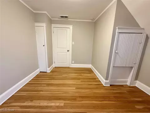 Bedroom - 128 Cornell Ave, Elyria, OH 44035 photo 3 of 14