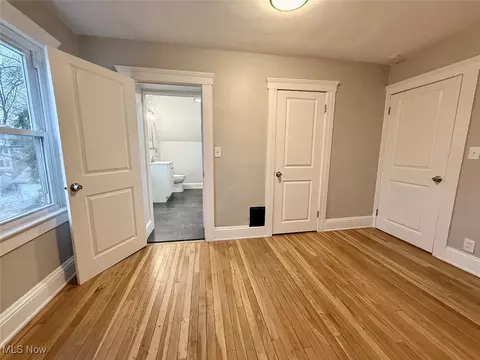 Bedroom - 128 Cornell Ave, Elyria, OH 44035 photo 14 of 14