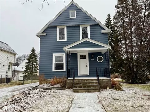 128 Cornell Ave, Elyria, OH 44035